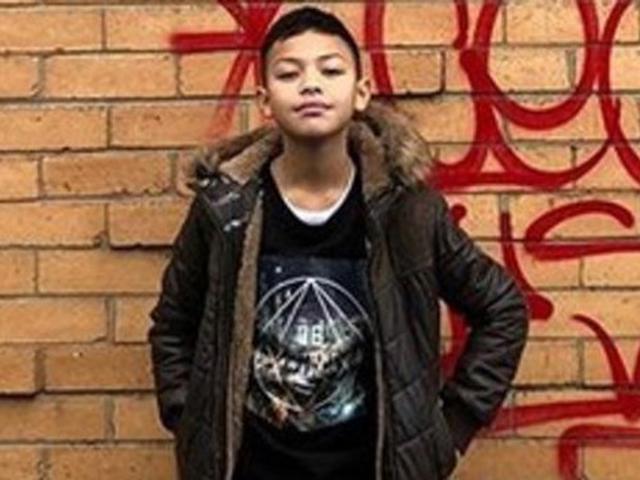 Potret Keanu Putra Angelina Sondakh Ganteng Dan Mirip Adjie Massaid Showbiz Liputan6 Com