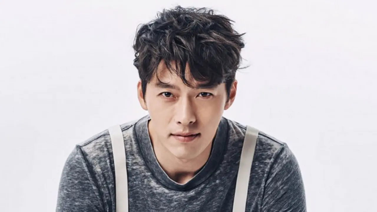 Sukses Fatal Encounter, Hyun Bin Kembali ke Layar Lebar