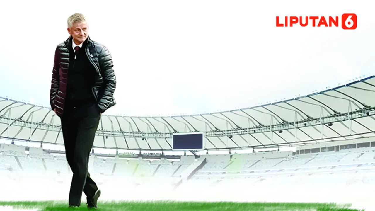 Ole Gunnar Solskjaer