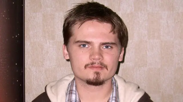 Jake Lloyd