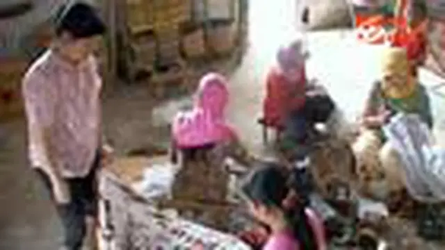 Widianti Widjaja, Pelestari Keindahan Batik Oey Soe Tjoen