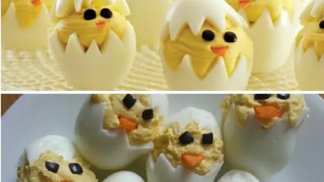 Gagal Total, Ekspektasi vs Realita Saat Memasak Ini Bikin Ngakak