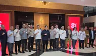 Polri Kerahkan 5.641 Personel Amankan FIFA ASEAN Cup 2026