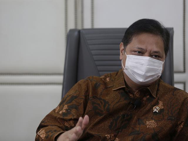 Pertumbuhan Ekonomi Indonesia Kuartal Iv 2020 Bisa 0 6 Persen Bisnis Liputan6 Com
