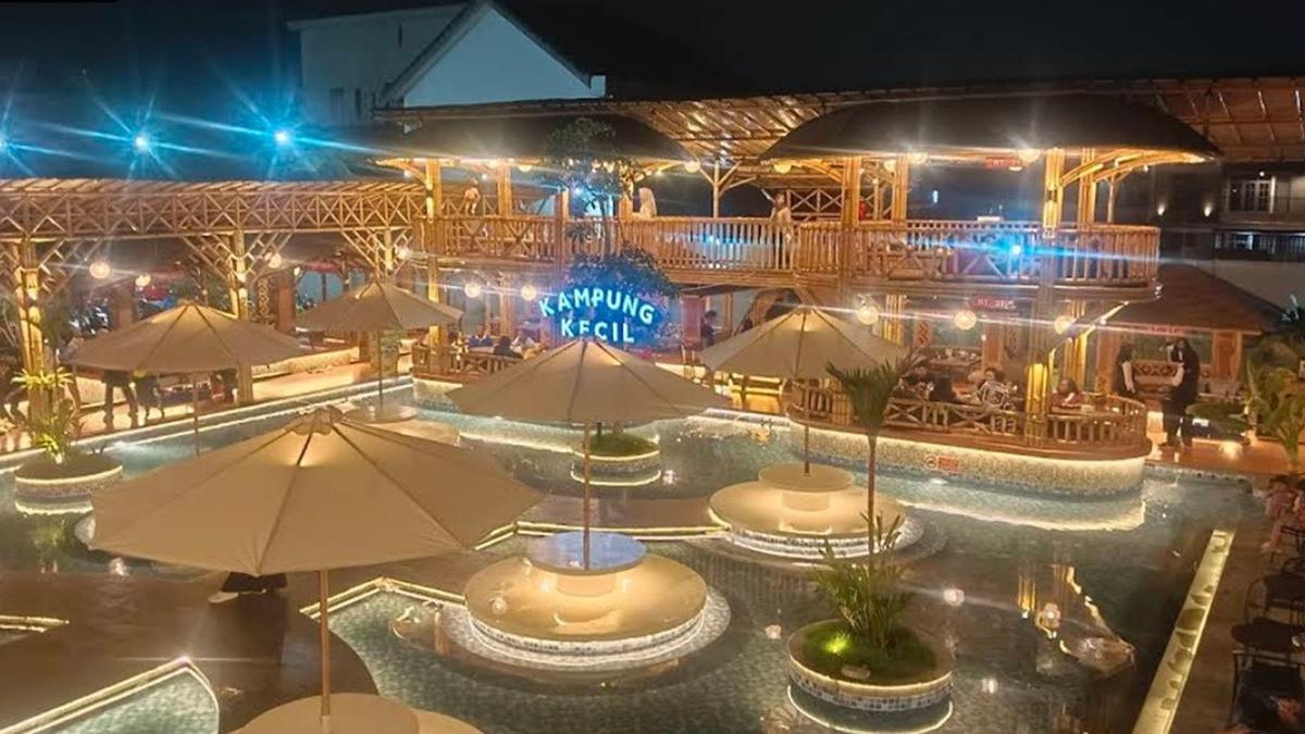 10 Rekomendasi Tempat Makan Enak Dekat Balai Kota Solo yang Cocok untuk Semua Selera di 2026