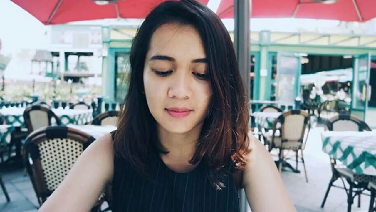 Dhea Imut