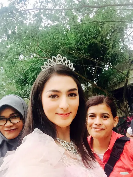 Marissa Christina (Instagram/marissachristinaofficial)