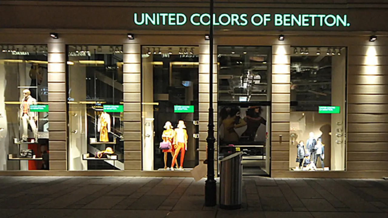 Benetton