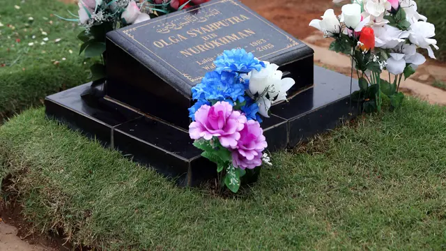 Tata Cara Ziarah Kubur dan Bacaannya