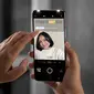 vivo V23 5G hadirkan penampilan smartphone cantik (Vivo)