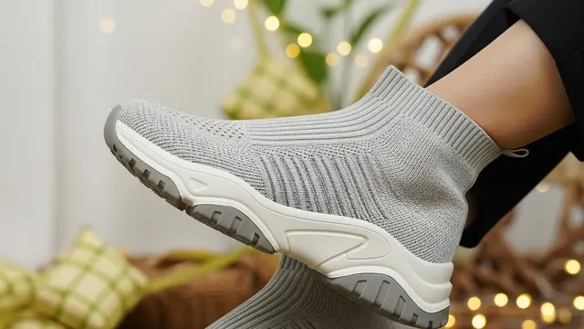 Model Sneakers Populer untuk Casual (AI)