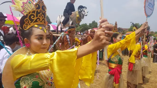 Festival 29 SCTV