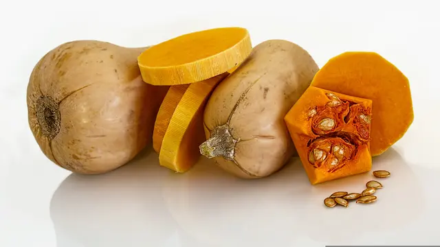 Labu Baby Butternut