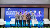 Bursa Kripto CFX Gelar Diskusi Cryptalk untuk Tingkatkan Daya Saing Industri Kripto di Indonesia
