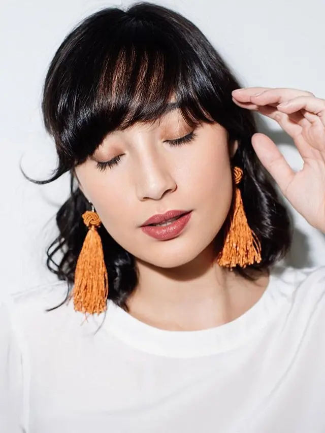 Tatjana Saphira/Instagram