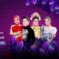 Viralin LIDA episode Nia, peserta Liga Dangdut Indonesia asal Sulawesi Selatan. (Sumber: Vidio)