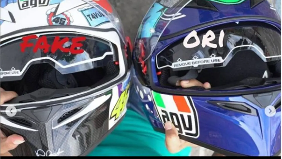 Helm agv best sale k3sv