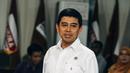 Menteri Pendayagunaan Aparatur Negara dan Reformasi Birokrasi (MenPAN-RB) Yuddy Chrisnandi (Liputan6.com/Faizal Fanani)