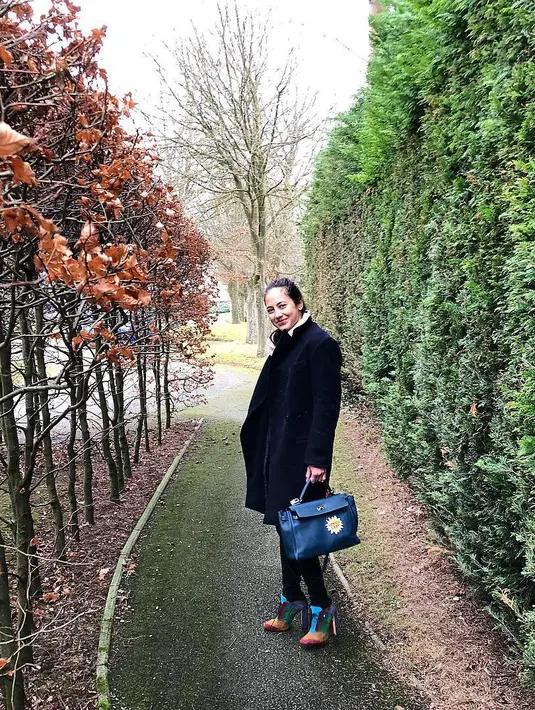 (Instagram/pevpearce)