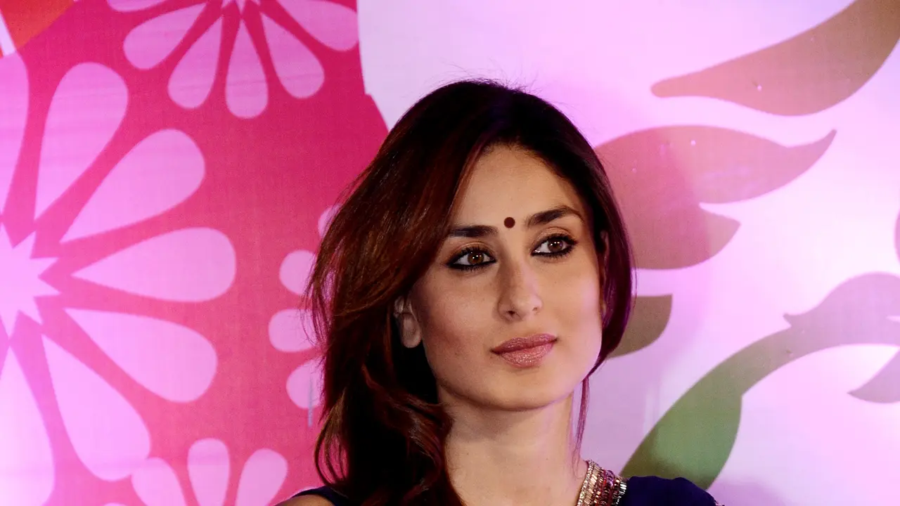 Kareena Kapoor