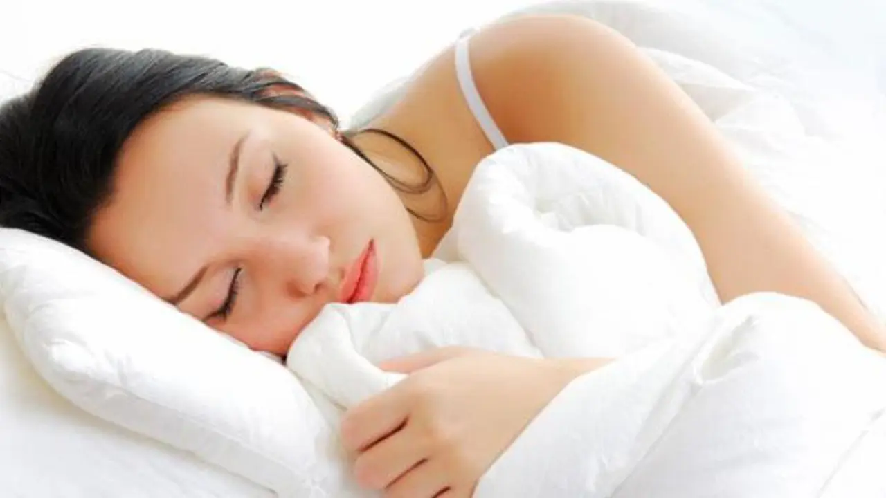 Tips Tidur
