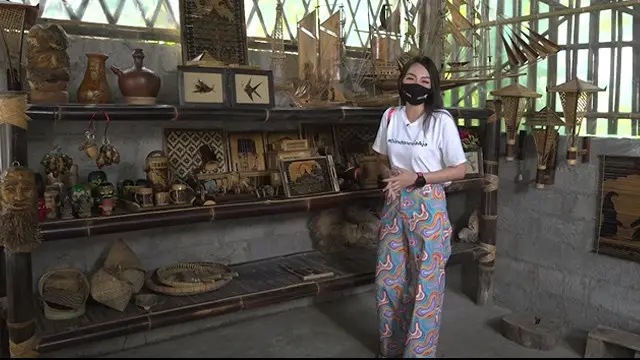 Desa Wisata Karanganyar di Magelang
