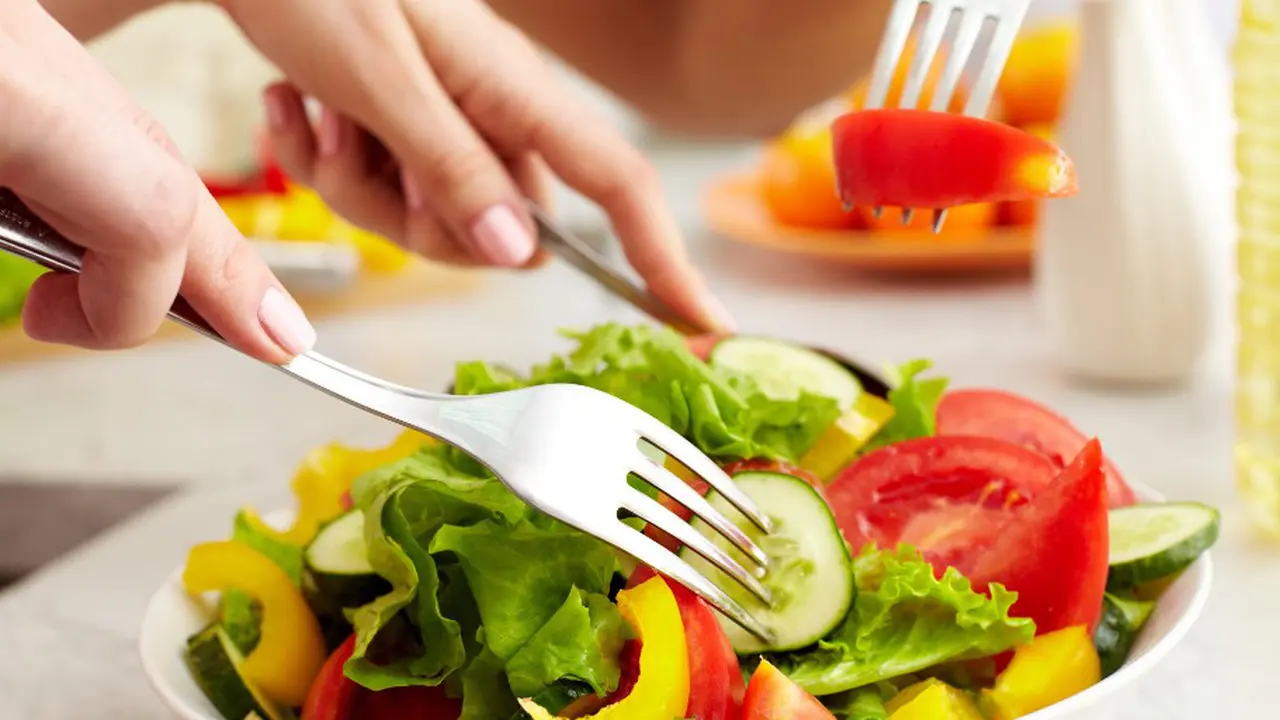 [Bintang] Resep Rahasia Buat Makanan Sehat Jadi Nikmat