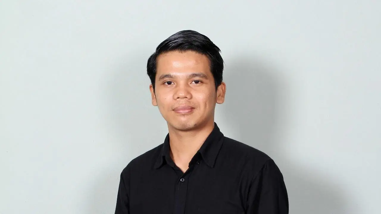 Influencer Asal Riau