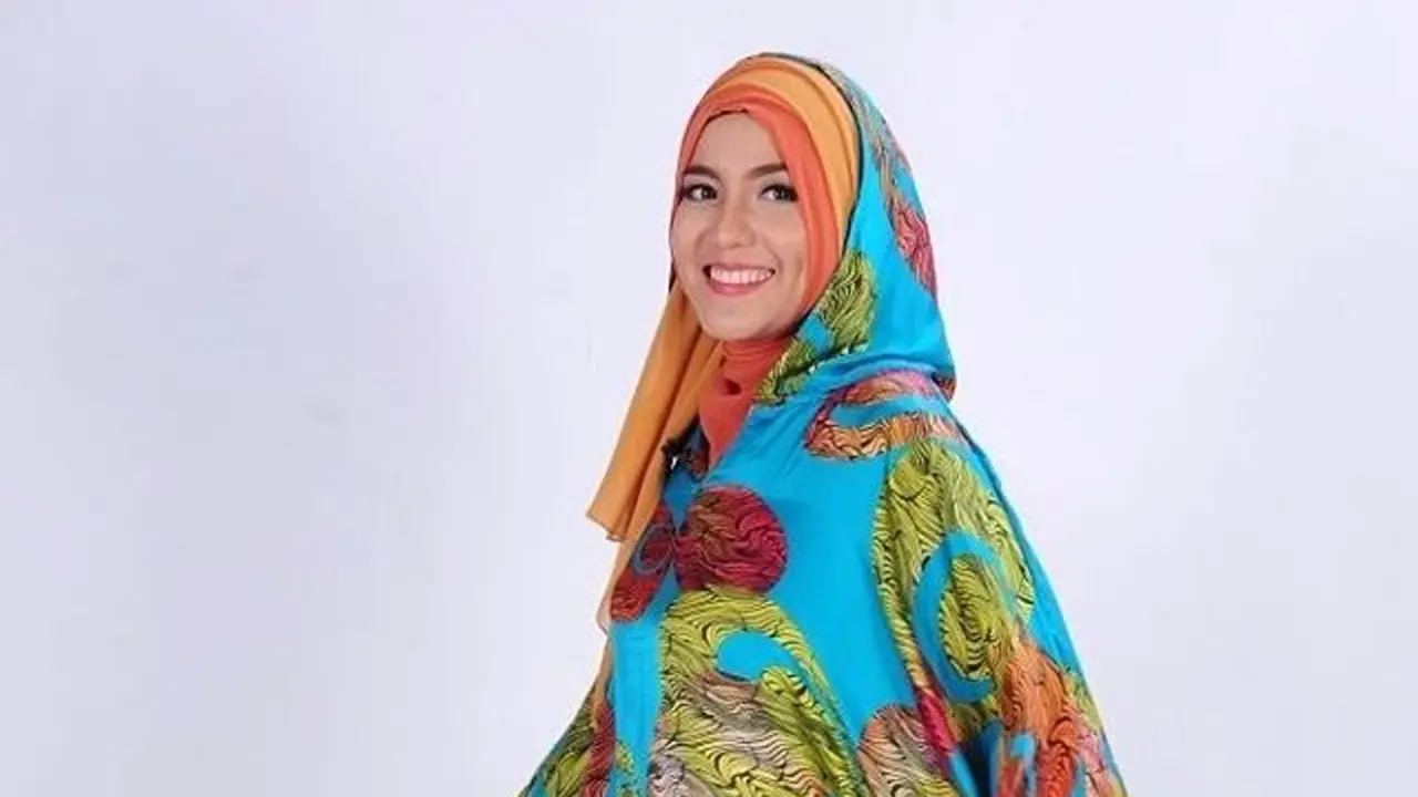 Renita Sukardi