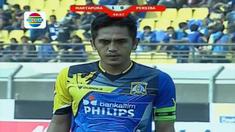 Highlights Piala Presiden 2015 dari grup A antara Martapura FC vs Persiba Balikpapan dengan skor 2-3 di Stadion Si Jalak Harupat, Soreang, Minggu (6/9/2015).