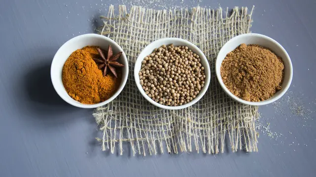 Cara Membuat Kaldu Jamur Homemade