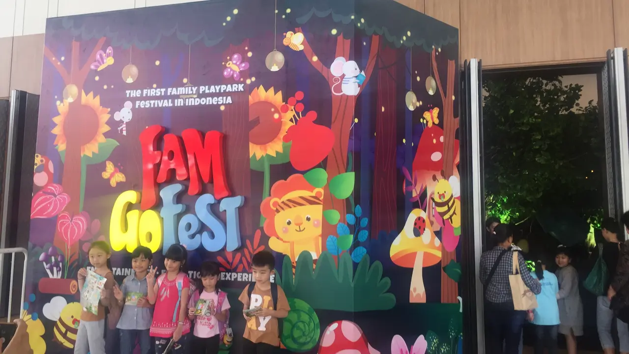 Famgofest