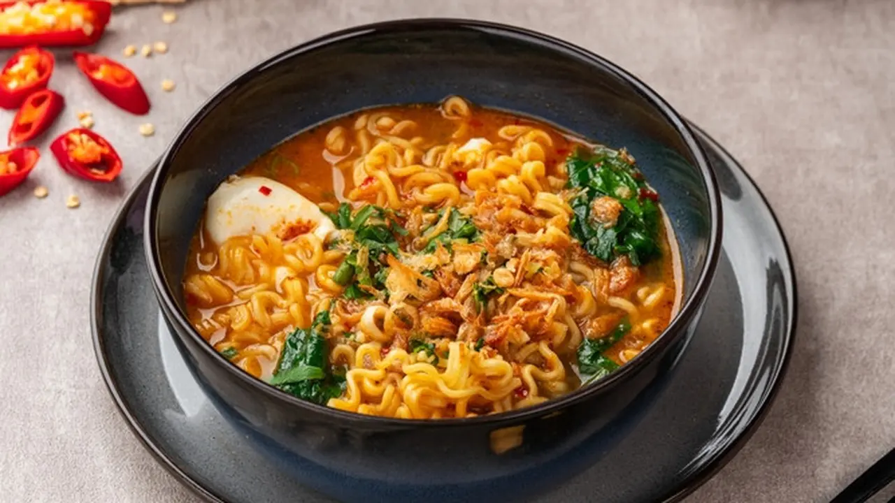 indomie bangladesh