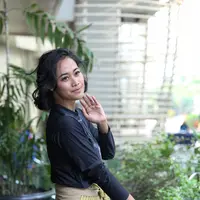 (Adrian Putra/Bintang.com)