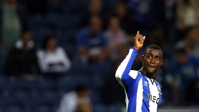 Jackson Martinez