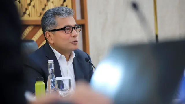 Direktur Utama BRI Sunarso
