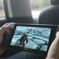 Tak hanya dirumah, Nintendo Switch Bisa Dibawa-Bawa. (Foto: Nintendo)