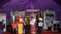 Universitas Lakidende Hidupkan Kampus dengan`Unilaki Menyapa`