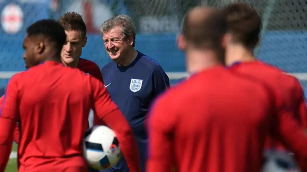 Roy Hodgson