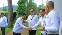 Sempat Tak Hadiri Pembukaan, Wali Kota Tangerang Akhirnya Ikut Retret di Magelang