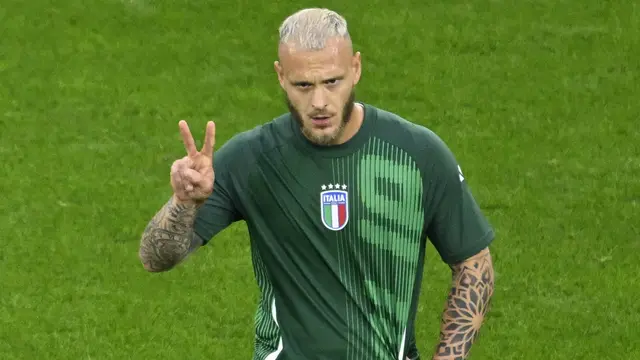 Federico Dimarco