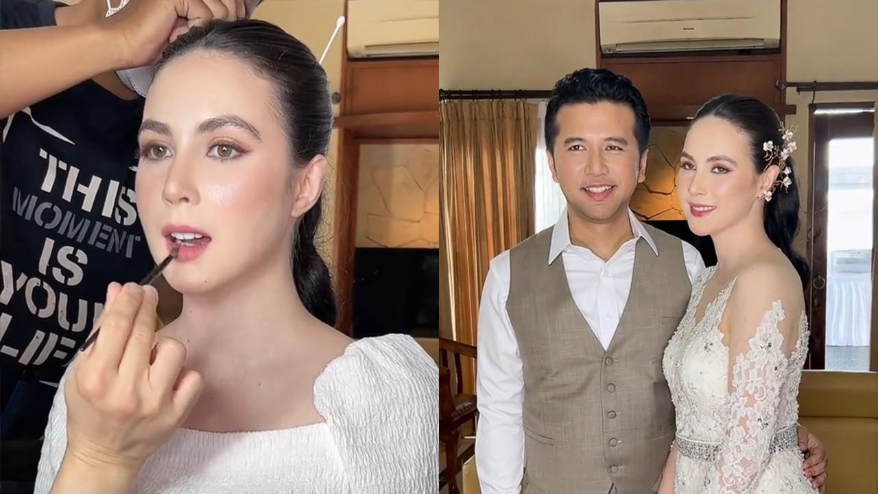 Arumi Bachsin Anniversary 10 Tahun