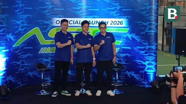 ASC Padel Team