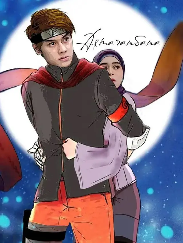 6 Editan Foto Rizky Billar Paling Kocak Ini Bikin Susah Nahan Ketawa