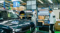 Chery Indonesia Tegaskan Pembangunan Pabriknya Dimulai Tahun Ini