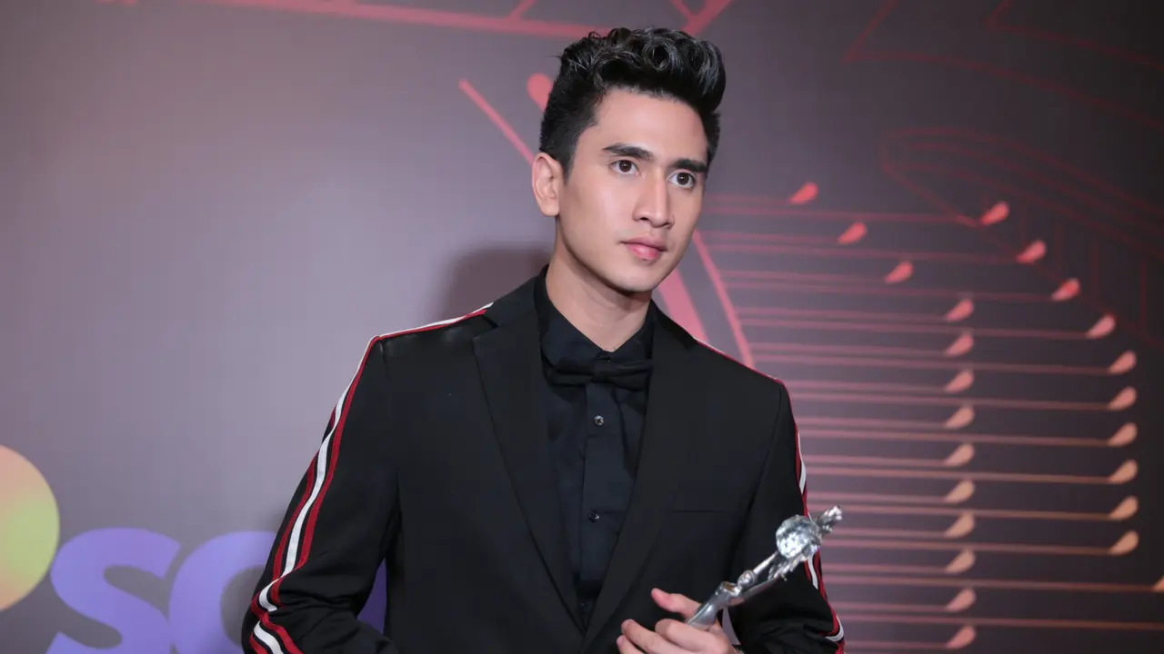 [Bintang] Verrell Bramasta