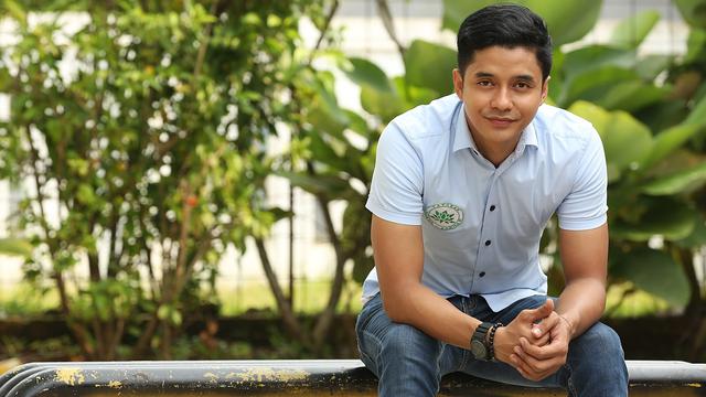[Bintang] Adly Fairuz