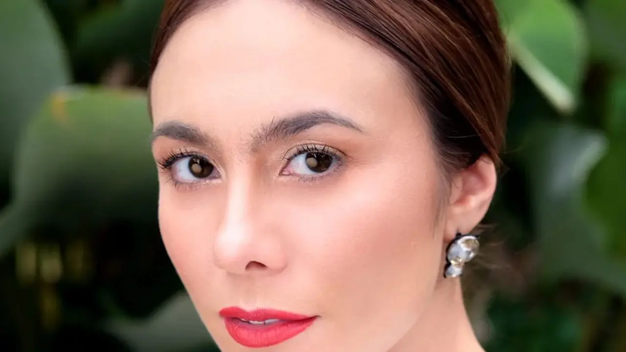 Wulan Guritno. (Foto: Dok. Instagram @wulanguritno)