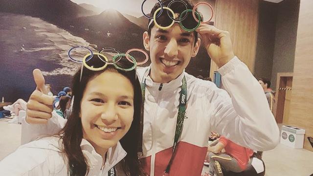 6 Potret Lianne Tan Atlet Bulu Tangkis Belgia Berdarah Indonesia,