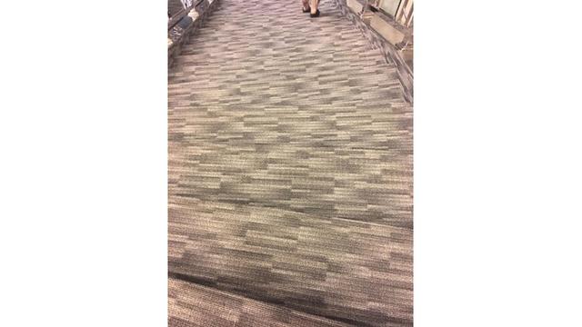 7 Desain Nyeleneh Anak Tangga Ini Bikin Mikir Keras